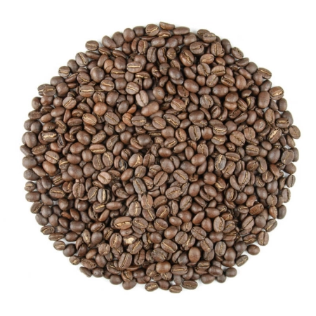 Kawa ziarnista Rwanda 1 kg